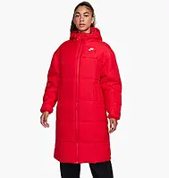 Urbanshop com ua Парка жіноча Nike Clsc Parka Red FB7675-677 РОЗМІРИ ЗАПИТУЙТЕ
