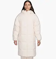 Urbanshop com ua Парка Nike Clsc Parka Beige FB7675-838 РОЗМІР ЗАПИТУЙТЕ