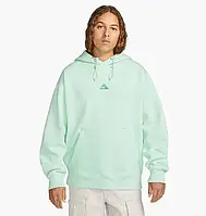 Urbanshop com ua Худі Nike Acg Therma-Fit Fleece Pullover Hoodie Light Blue DH3087-379 РОЗМІР ЗАПИТУЙТЕ