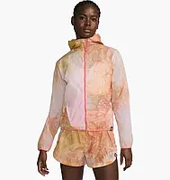 Urbanshop com ua Вітровка жіноча Nike Trail Repel Jkt Peach DX1041-611 РОЗМІРИ ЗАПИТУЙТЕ