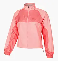Urbanshop com ua Вітровка жіноча Nike Df Air Jacket Pink DX0263-611 РОЗМІРИ ЗАПИТУЙТЕ