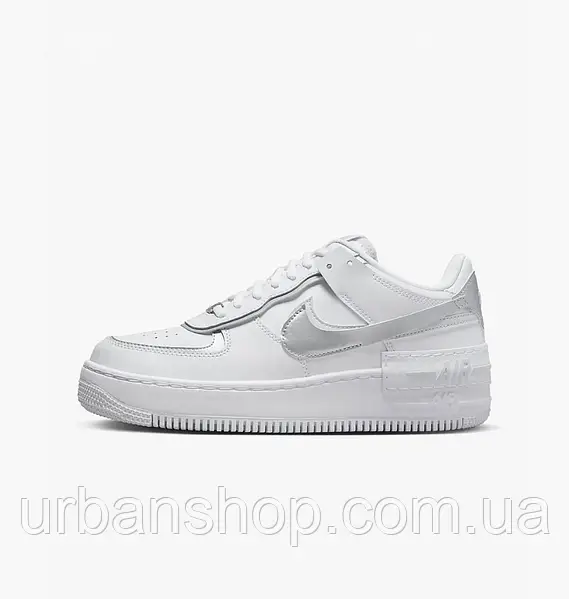 Urbanshop com ua Nike Af1 Shadow White Ci0919 119 URBANSHOP.COM.UA