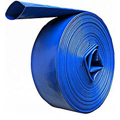 Шланг для перекачування рідин 2" 50М Kraft&Dele KD778