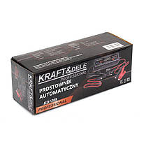 Автомобільний зарядний пристрій Kraft&Dele KD1289, фото 3