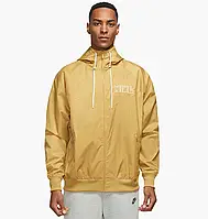 Urbanshop com ua Вітровка Nike Wr Wvn + Lnd Jkt Gx Hd Yellow DX0694-725 РОЗМІР ЗАПИТУЙТЕ