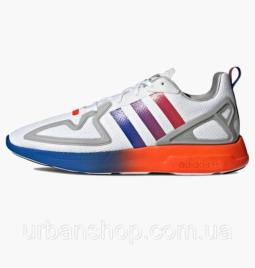 Urbanshop com ua Кросівки Adidas Zx 2K Flux Multi FX2044 РОЗМІР ЗАПИТУЙТЕ