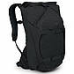 Рюкзак Osprey Metron 22 Roll Top Pack tan concrete - O/S - коричневий, фото 3