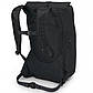 Рюкзак Osprey Metron 22 Roll Top Pack tan concrete - O/S - коричневий, фото 7