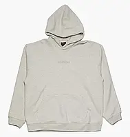 Urbanshop com ua Худі Air Jordan Wordmark Fleece Hoodie Grey FJ1966-050 РОЗМІР ЗАПИТУЙТЕ