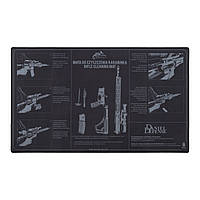 Коврик для чистки винтовки Helikon-tex RIFLE CLEANING MAT