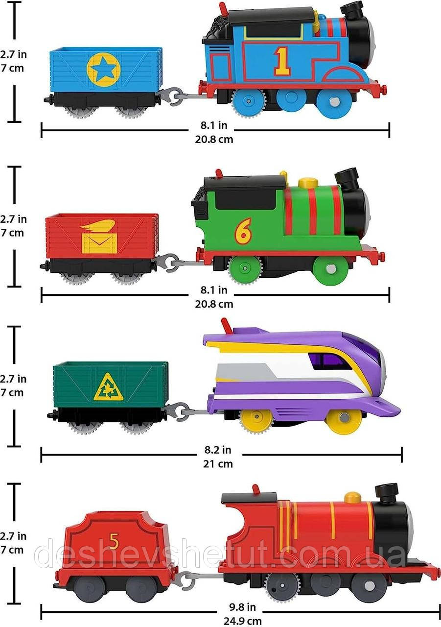 Thomas & friends trackmaster deals