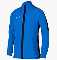 Urbanshop com ua Олімпійка чоловіча Nike Dri-Fit Academy 23 Blue DR1710-463 РОЗМІРИ ЗАПИТУЙТЕ