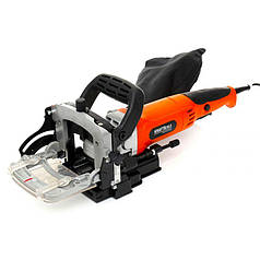 Фрезерний верстат дерева 1250Вт Kraft&Dele KD1960