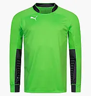 Urbanshop com ua Лонгслів Puma Padded Long-Sleeved Goalkeeper Green 701918-43 РОЗМІРИ ЗАПИТУЙТЕ