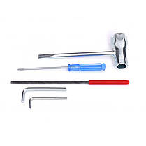 Бензопила 1,2 л.с. 30 см Kraft&Dele KD5013, фото 2