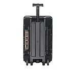 Портативна акустична система з караоке мікрофоном Winso GZ-Q15-15"x1 Bluetooth колонка 30W+Пульт, фото 6