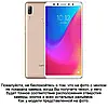 Чохол для Lenovo K5 Pro з натуральної шкіри протиударний магнітний книжка з підставкою "VENETTA", фото 2