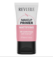 Праймер Revuele Makeup матирующий 30 мл