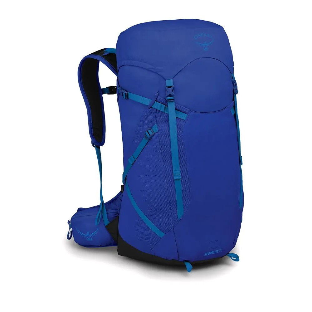 Рюкзак Osprey Sportlite 30 blue sky - M/L - синій