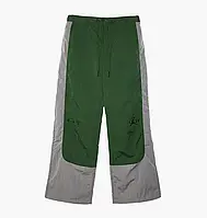 Urbanshop com ua Штани Air Jordan Track Pants X Off-White Green/Grey CV3445-361 РОЗМІР ЗАПИТУЙТЕ