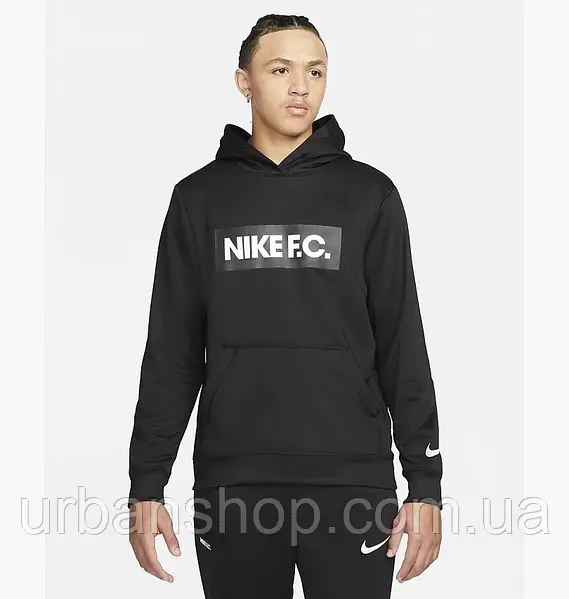 Nike soccer best sale sweater