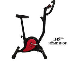 Велотренажер механічний ES-8005