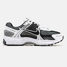 Чоловічі кросівки Nike Zoom Vomero 5 Dark Grey Black White CI1694-001, фото 3