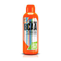 Жидкие Extrifit BCAA 80000 Liquid 1000 ml cherry