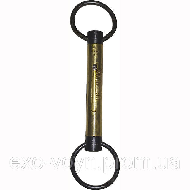 Весы (динамометр) для Пулемета Максим, Латунные — в Категории ...