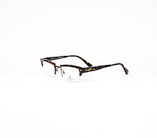 Оправа для окулярів чоловіча Seraphin Huntington 8591 Handmade in Japan, фото 3