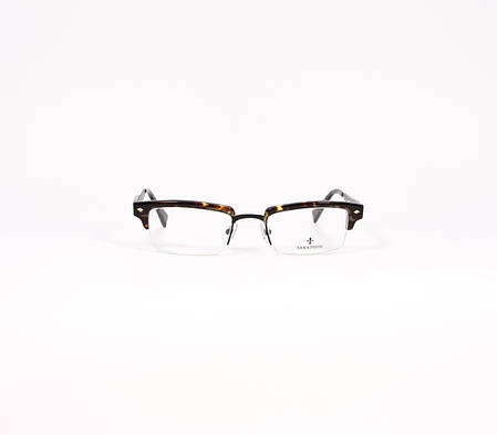 Оправа для окулярів чоловіча Seraphin Huntington 8591 Handmade in Japan, фото 1