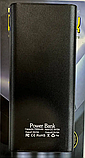 Зовнішній акумулятор, повербанк, powerbank Arexes 7000mah, фото 3