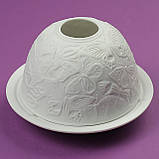 Підсвічник-літофан "Метелики", фото 3