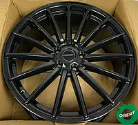 Новые диски Vossen Style 5*112 R19 на Bmw 3 G20 5 G30 Mercedes E C S