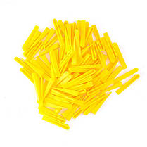 Набір для вирівнювання плитки 400 шт. KRAFT&DELE KD10774, фото 3