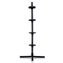 Стійка для зберігання шин Kraft&Dele KD1363, фото 2