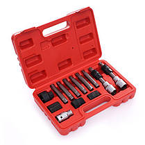 Ключі для монтажу та демонтажу генератора Kraft&Dele KD10179, фото 2