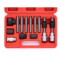 Ключі для монтажу та демонтажу генератора Kraft&Dele KD10179, фото 4