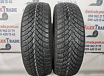 175/65 R14 Falken EuroWinter HS01 зимові шини б/у