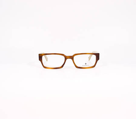 Оправа для окулярів чоловіча Seraphin Minetonka 8633 Handmade in Japan, фото 2