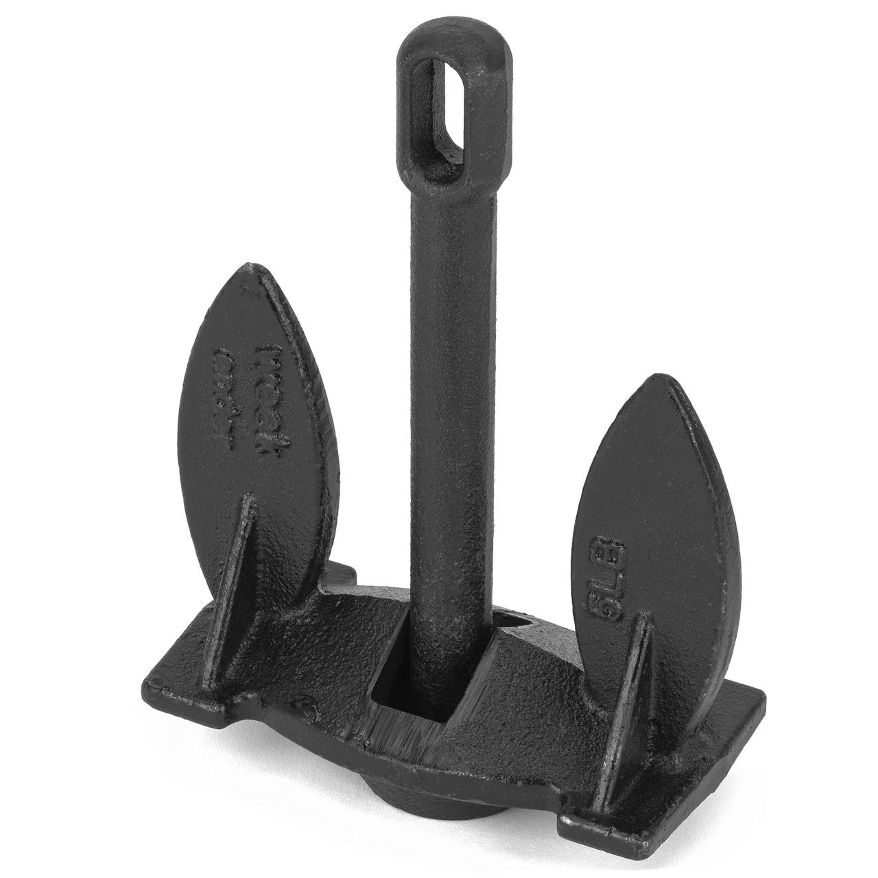 Якір Navy Anchor PE 5lbs / 2,27кг