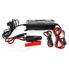 Автомобільний зарядний пристрій Kraft&Dele KD1289