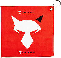 Полотенце Jackall фирменное 30х30cm (123396) 1699.24.17