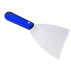 Набір майстра KUBALA для механізованого нанесення сумішей . Кейс з інструментами для оздоблення, фото 7