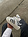 Жіночі Кросівки Adidas Superstar Bonega Black White 39-40, фото 8