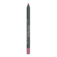 Карандаш для губ Artdeco Soft Lip Liner Waterproof (№105 passionate pink)
