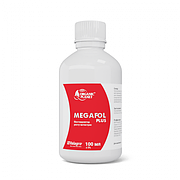 Біостимулятор антистрес Megafol (Мегафол), 100 мл, Valagro