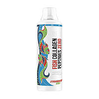 Fish Collagen Peptides Zero (500 ml)