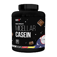 Казеиновый протеин MST Micellar Casein 1.8 kg salted caramel