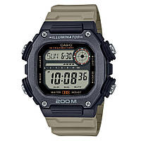 Годинник чоловічий наручний Casio DW-291HX-5A